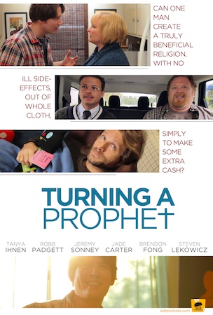 Turning A Prophet