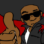 Wolfman Jackson logo thumbnail