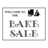 Bake Sale 2