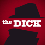 The Dick poster