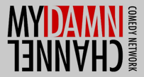 My Damn Channel logo